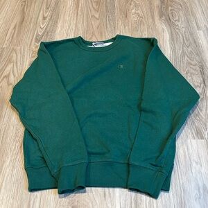 Champion Crew Sweatshirt